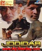 Jodidar 1997 song download